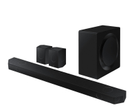 SAMSUNG HW-Q990D - 1270281 - zdjęcie 3